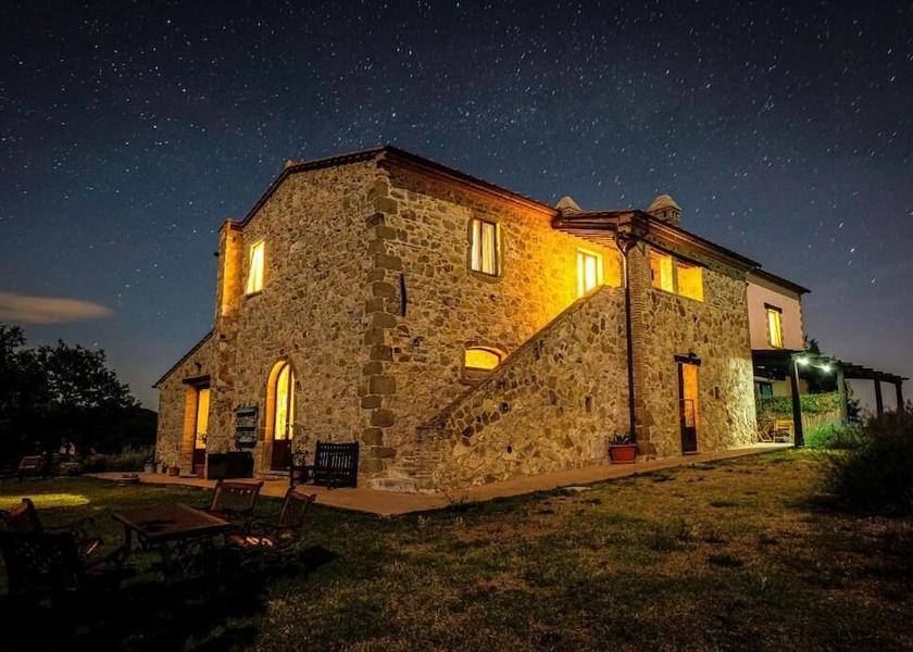 Tuscany Manciano Primary image