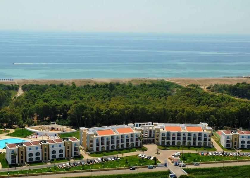 Basilicata Nova Siri Primary image