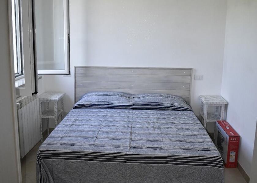 Lazio San Felice Circeo Room