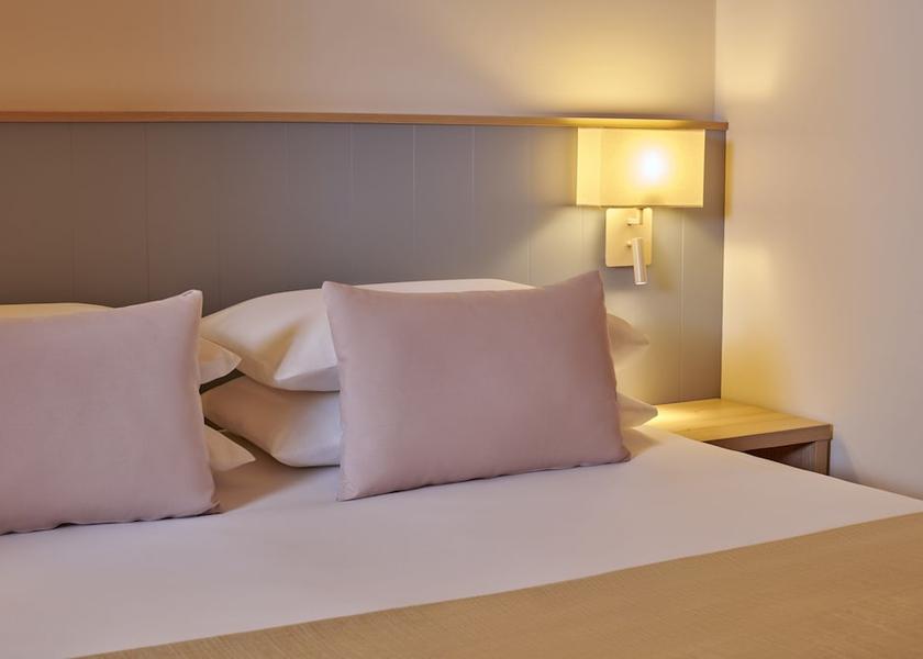 Sicily Licata Room