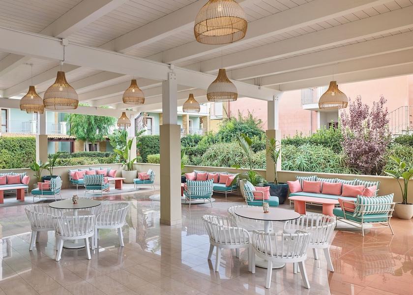 Sicily Licata Reception