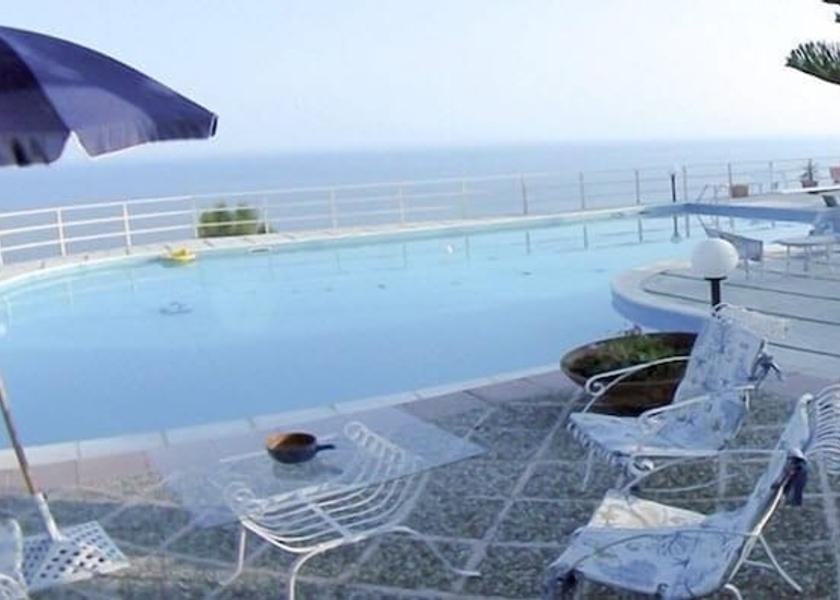Sicily Licata Terrace