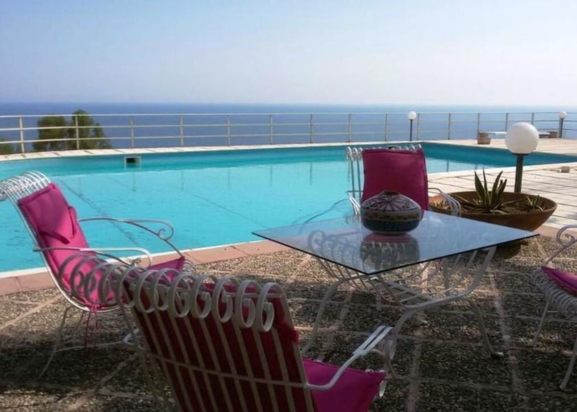 Sicily Licata Terrace