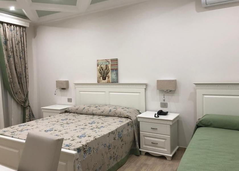Sicily Licata Room