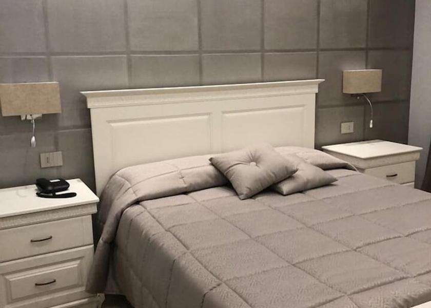 Sicily Licata Room
