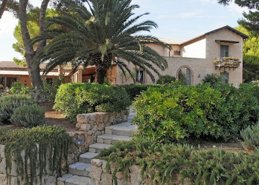 Sicily Licata Room