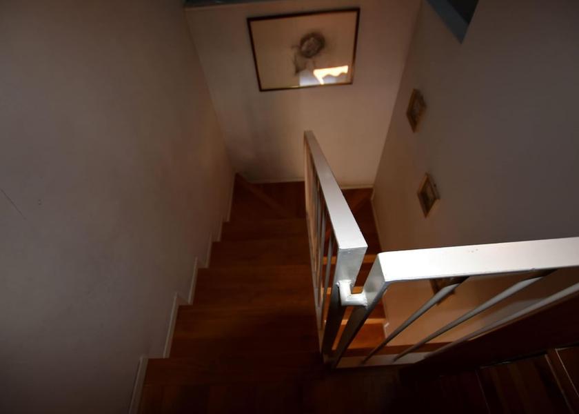 Lombardy Lovere Interior Entrance