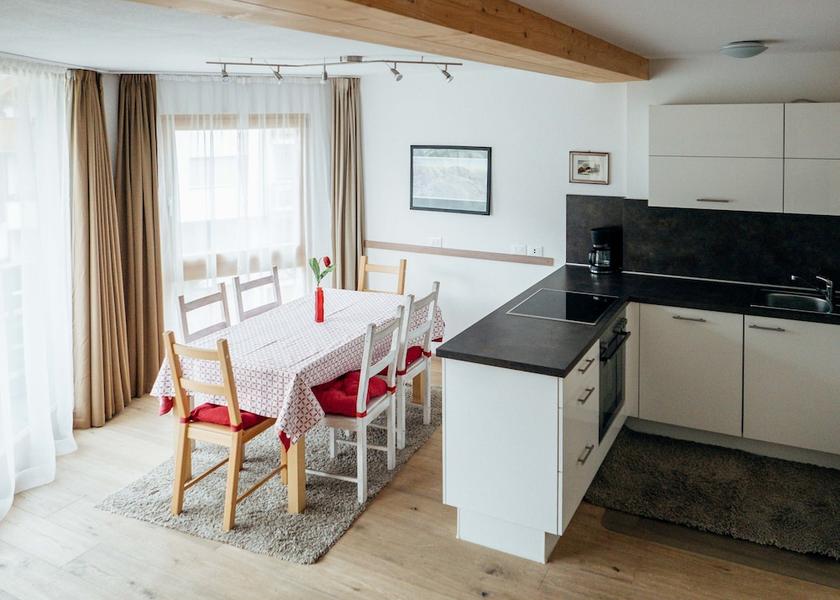 Trentino-Alto Adige Badia In-Room Dining
