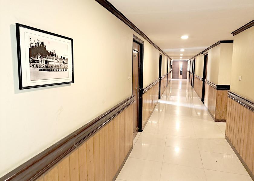 Tamil Nadu Ooty Public Areas