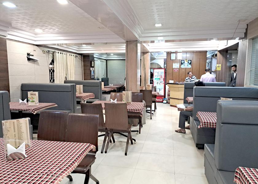 Tamil Nadu Ooty Food & Dining