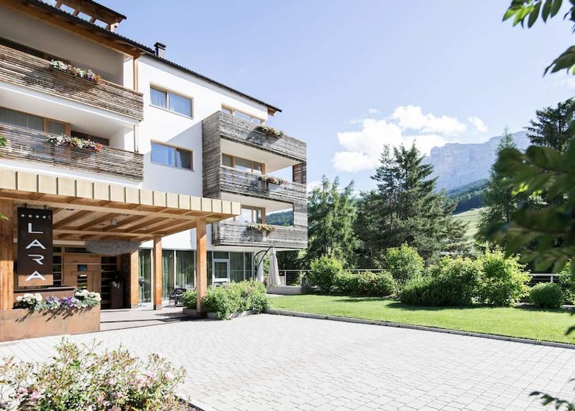 Trentino-Alto Adige Badia Primary image