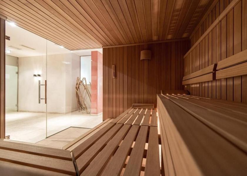 Trentino-Alto Adige Badia Spa