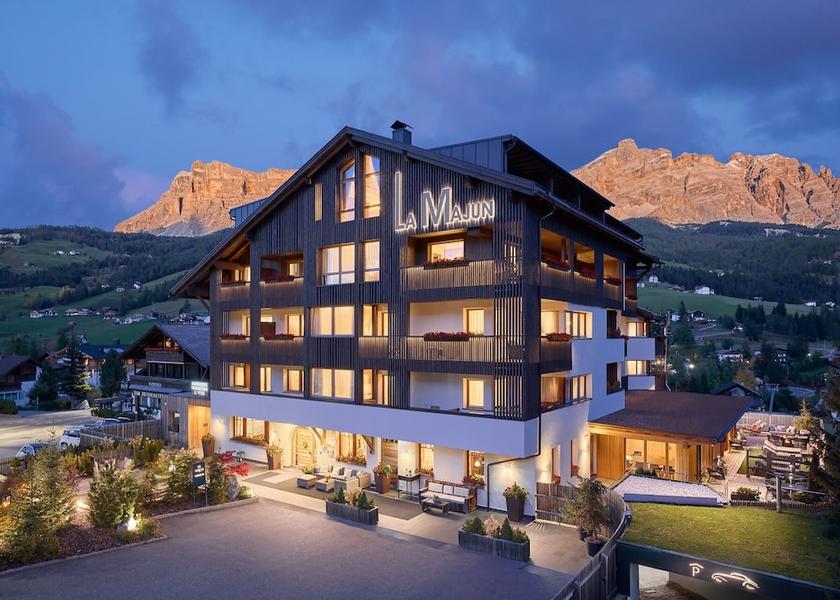 Trentino-Alto Adige Badia Primary image