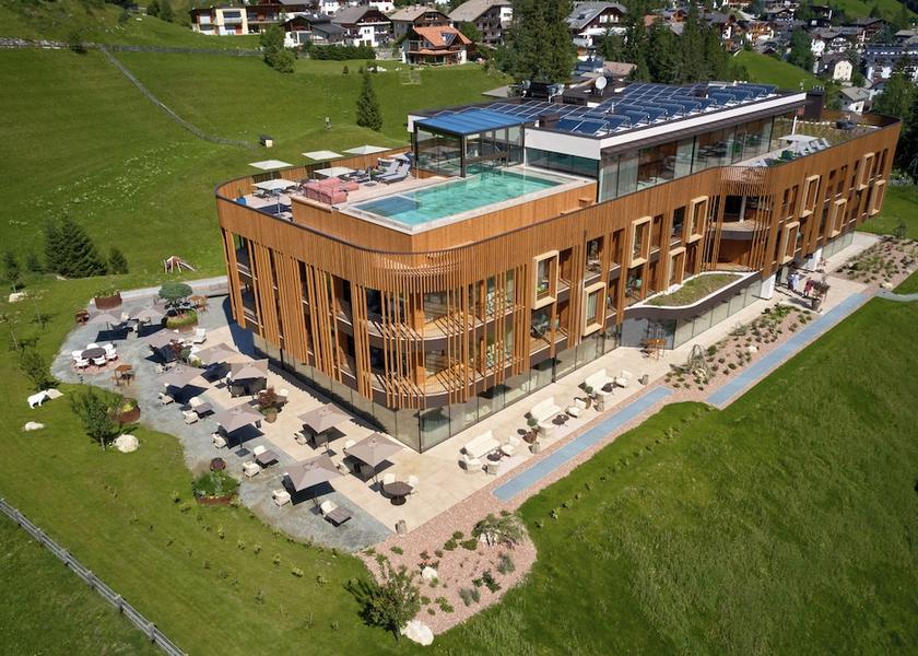 Trentino-Alto Adige Badia Primary image
