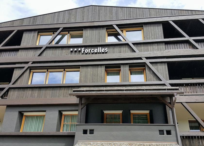 Trentino-Alto Adige Badia Exterior Detail