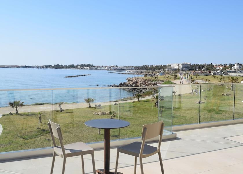 Paphos Paphos Balcony