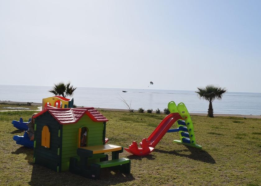 Paphos Paphos Garden