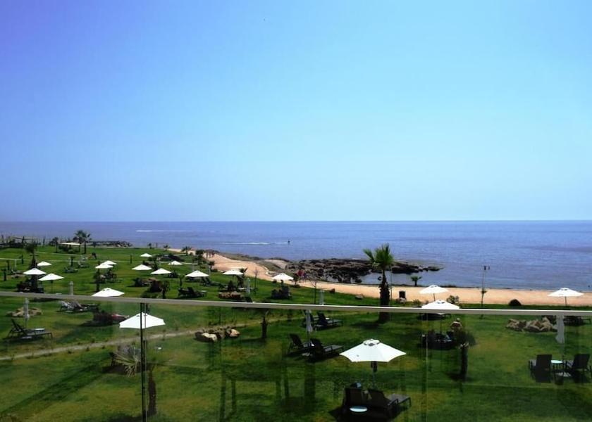  Paphos View From Room