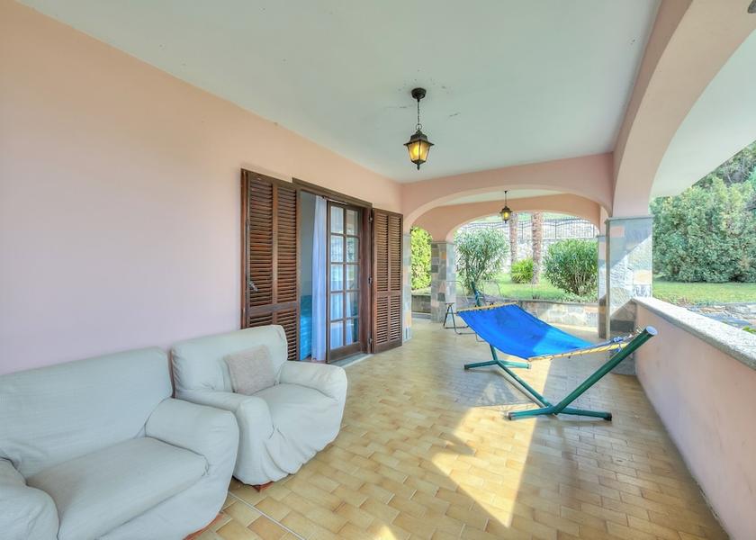 Piedmont Pettenasco Terrace