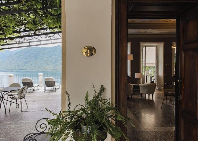 Piedmont Pettenasco Room