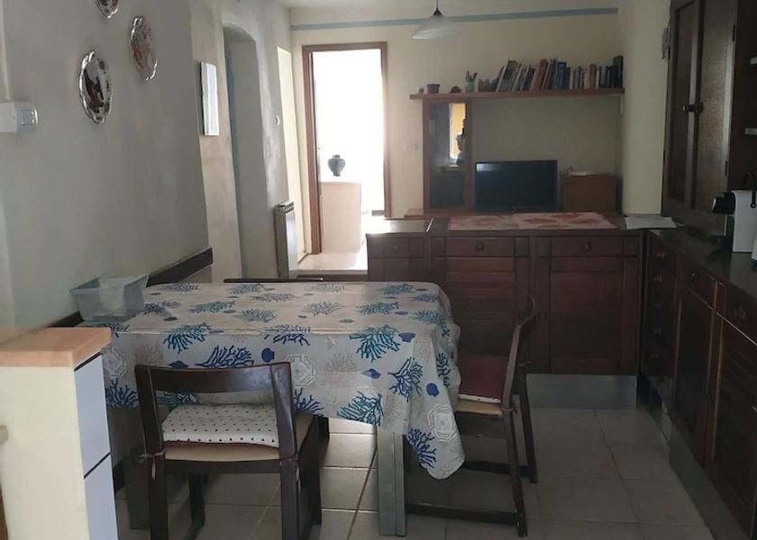 Liguria Lerici In-Room Dining