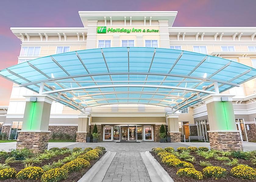 Illinois East Peoria Exterior Detail