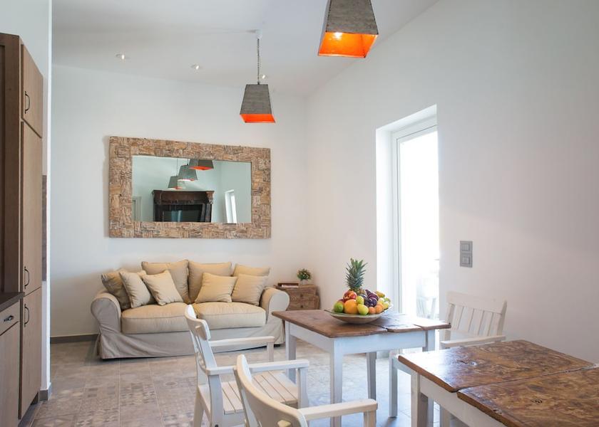 Puglia Giovinazzo Lobby