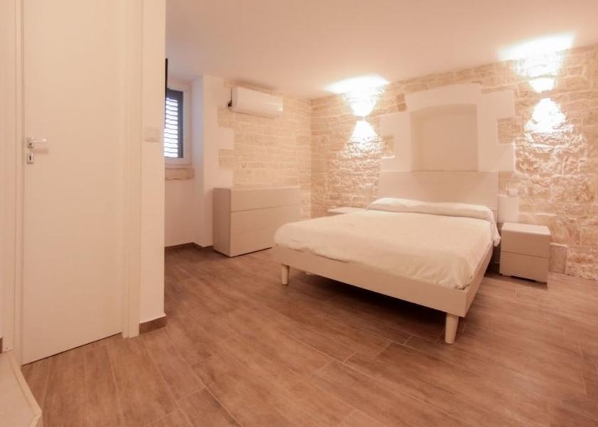 Puglia Giovinazzo Room