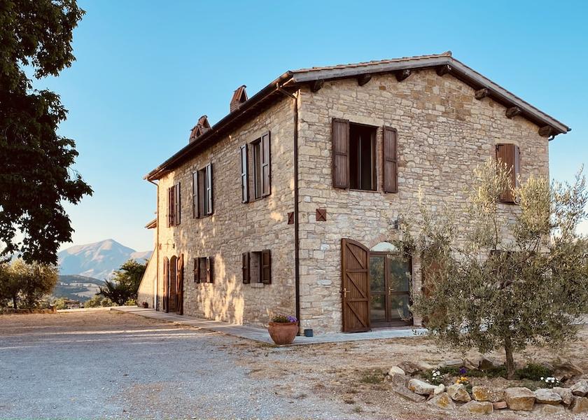 Umbria Gualdo Tadino Primary image