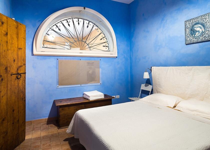 Sicily Milo Room