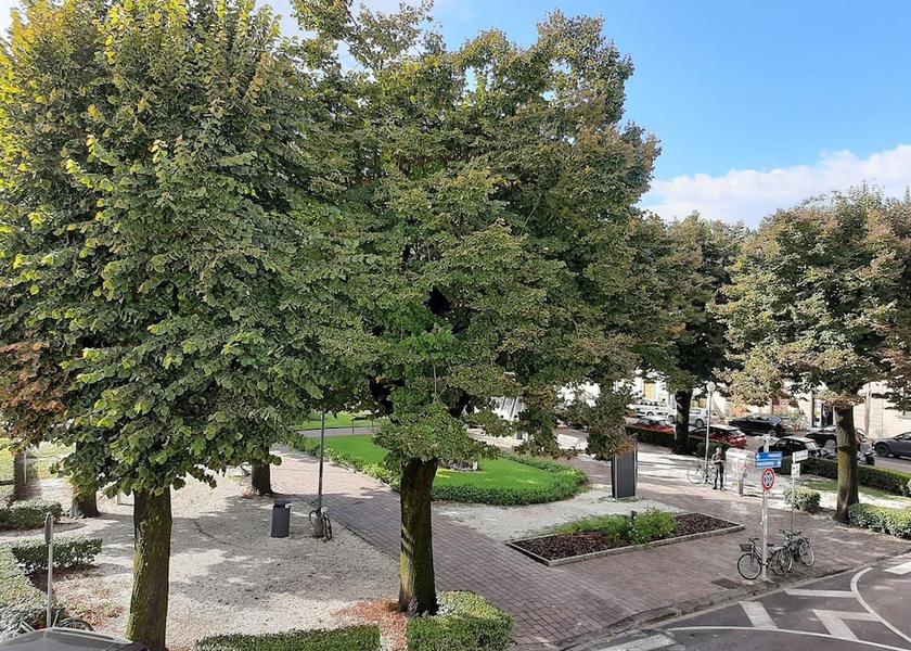 Tuscany Empoli Property Grounds