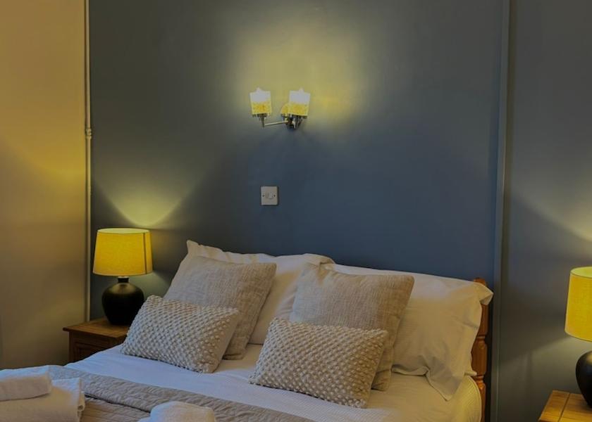 England Whitley Bay Room