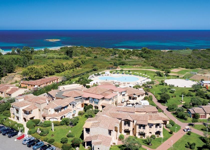 Sardinia Budoni Primary image