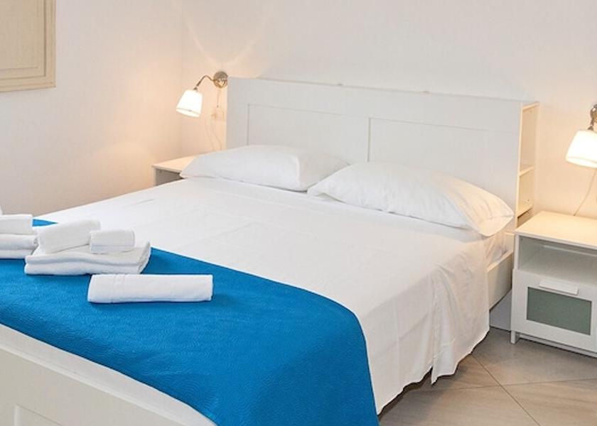 Sardinia Budoni Room