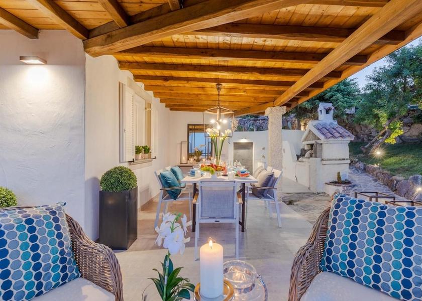 Sardinia Budoni Room