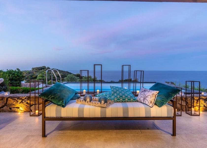 Sardinia Budoni Room