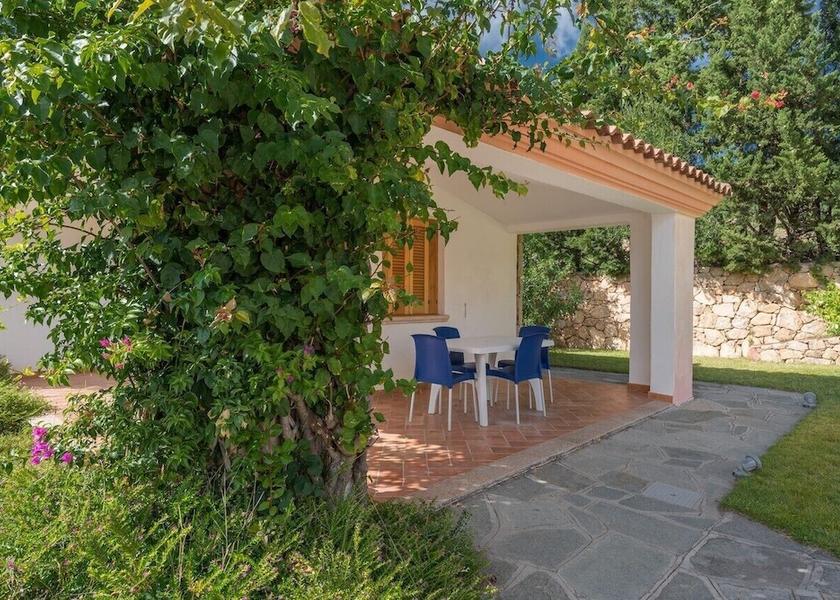 Sardinia Budoni Terrace