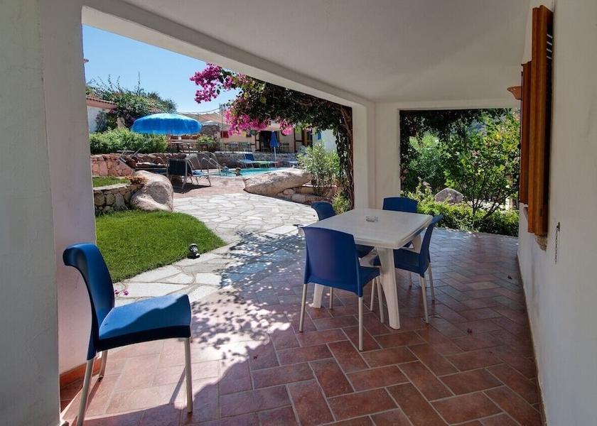 Sardinia Budoni Terrace