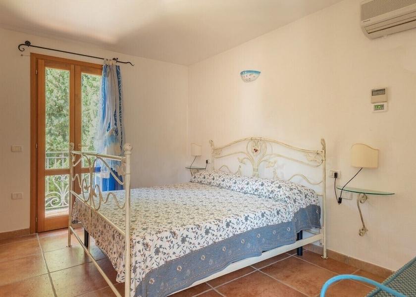 Sardinia Budoni Room