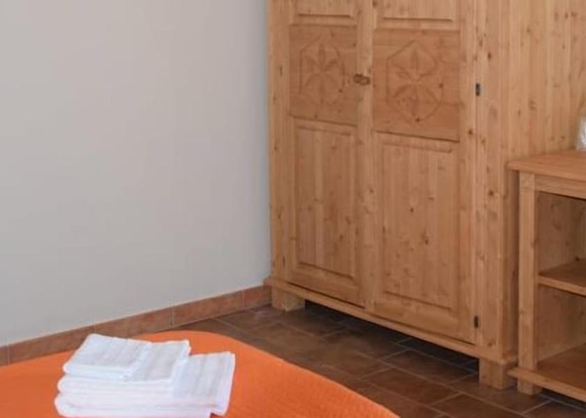 Sardinia Budoni Room