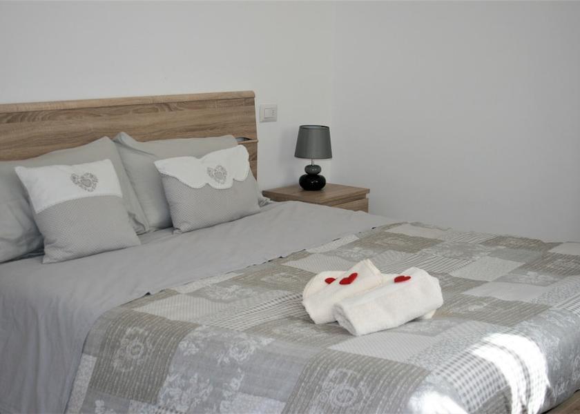 Lombardy Gallarate Room