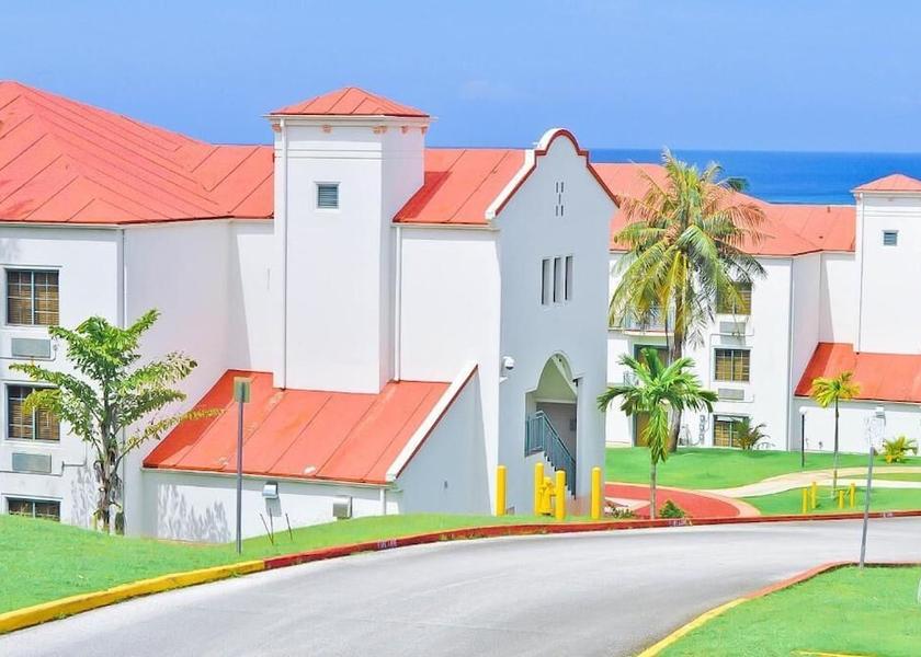  Tamuning Exterior