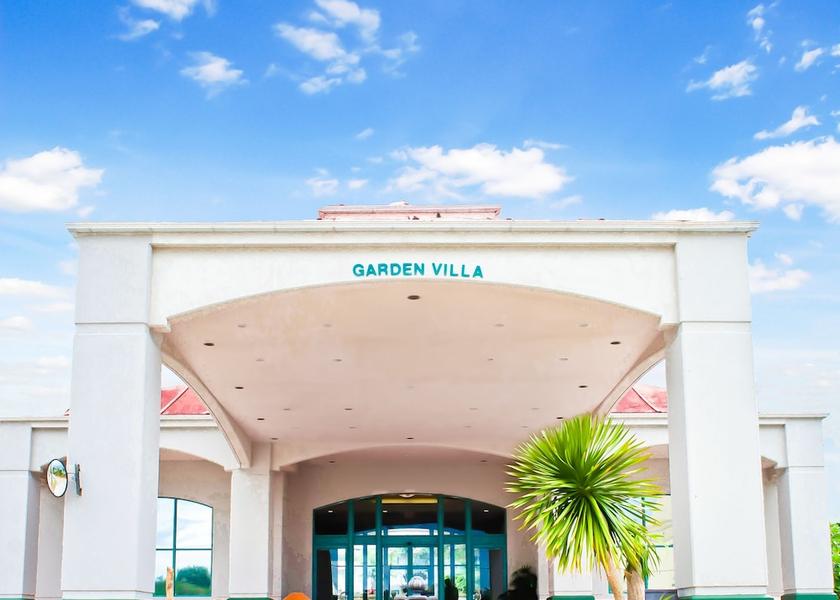  Tamuning Facade