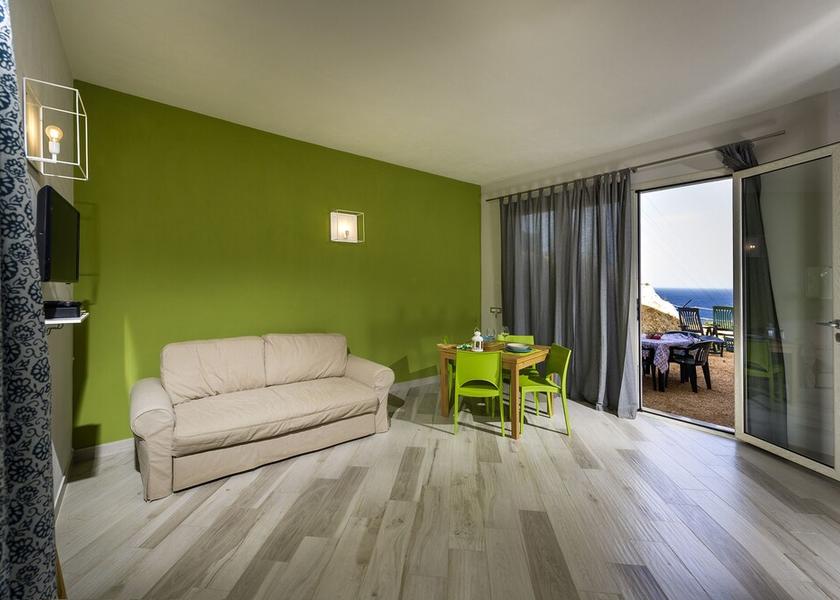 Sicily Castellammare Del Golfo Interior Entrance