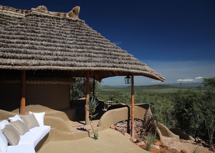  Masai Mara Room