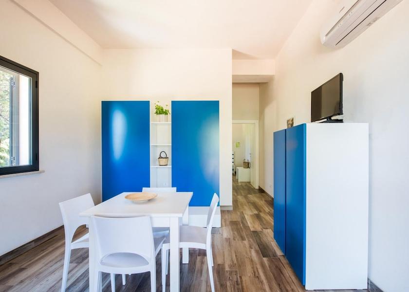 Sicily Castellammare Del Golfo Room