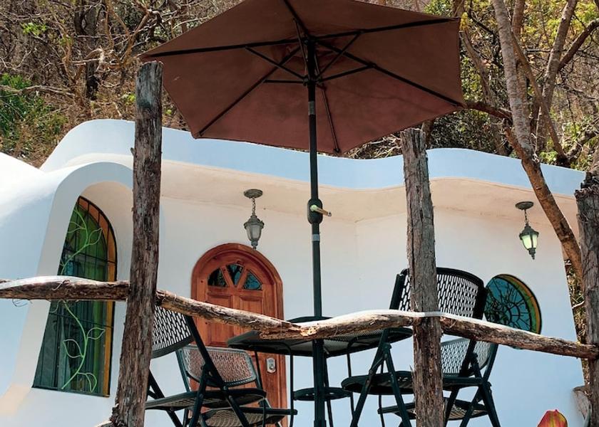 Solola San Antonio Palopo Room