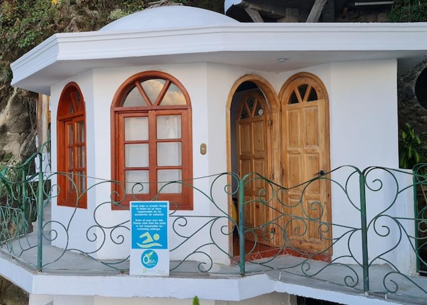 Solola San Antonio Palopo Room