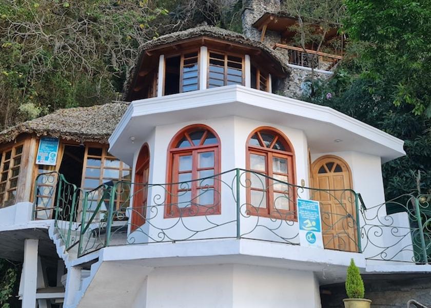 Solola San Antonio Palopo Room