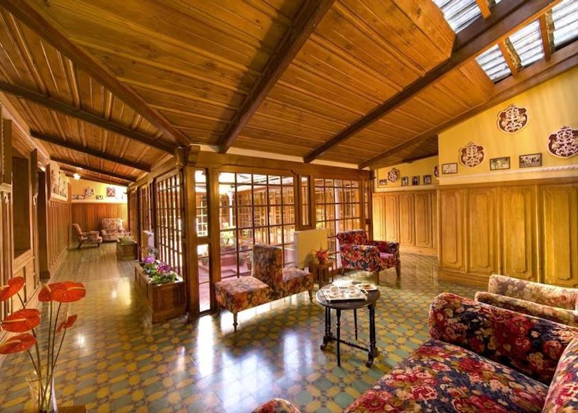 Tamil Nadu Ooty Public Areas